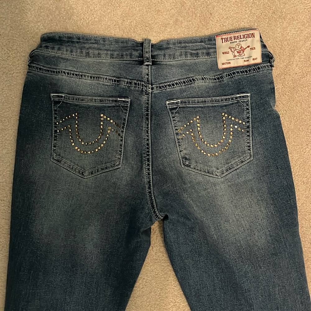 True Religion Jeans, Women’s Size 29